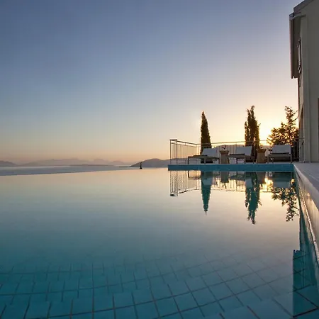 Villa Galini Luxury Summer Retreat