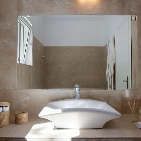 Galini Luxury Summer Retreat Villa *