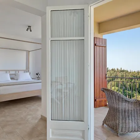 Galini Luxury Summer Retreat